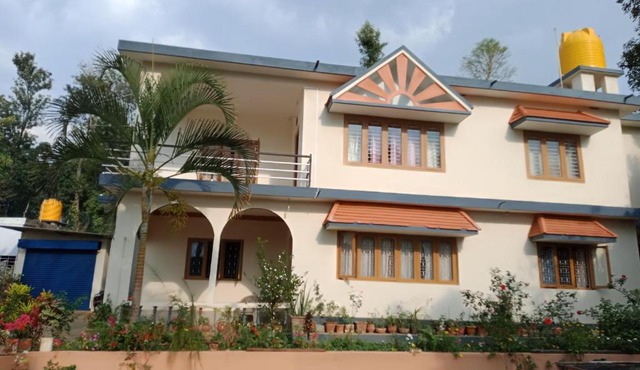 Krishna Kuteera