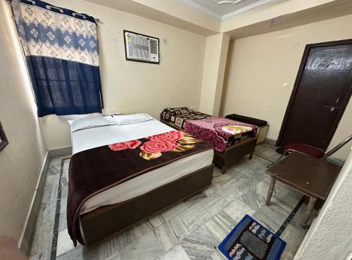 Krishna Residency