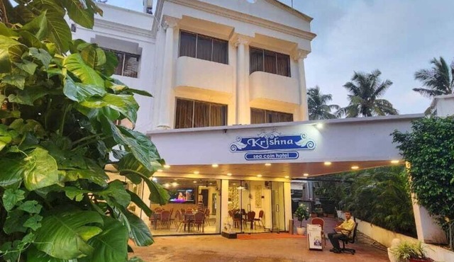 Krishna Seacoin Hotel