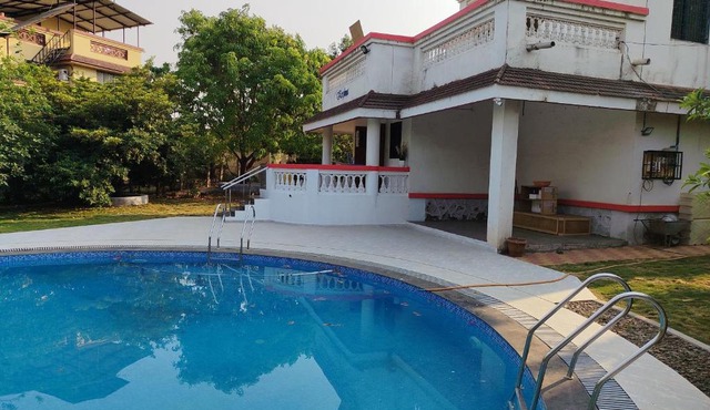 Krishna Villa
