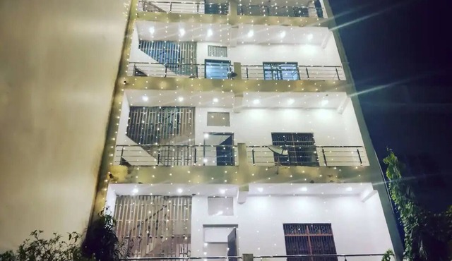 Krishna Villa