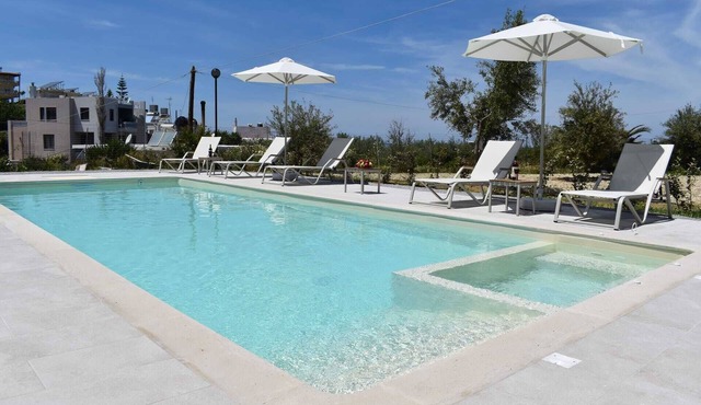 Krissa Villa a countryside retreat!, Rentado Vacation Rental Management