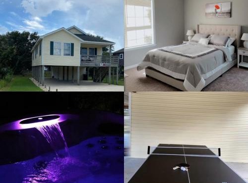 Kristian’s Palace Your Beach Getaway