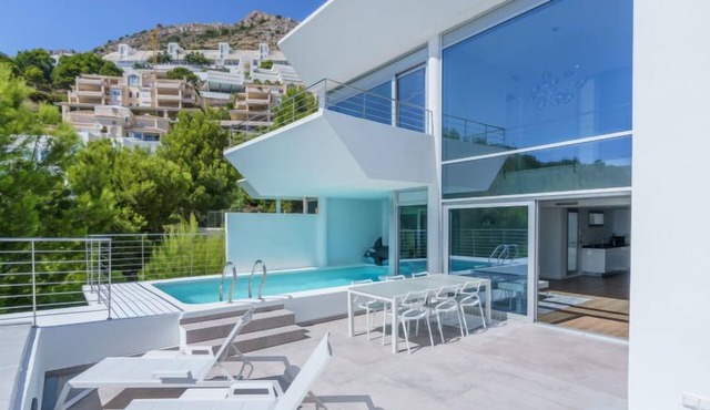 Kristina by Interhome