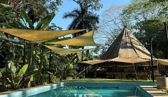 Kritajna Safari Resort