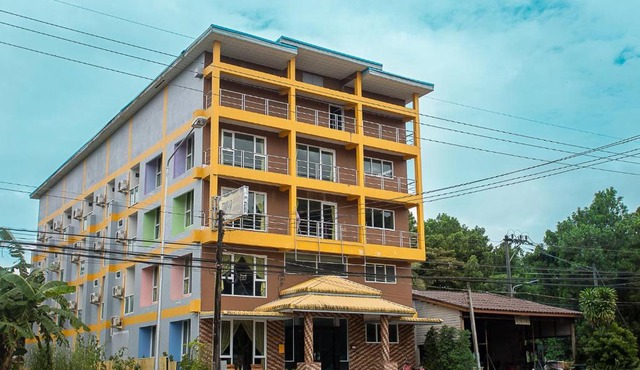 KritshanaJPR 3 K Hotel