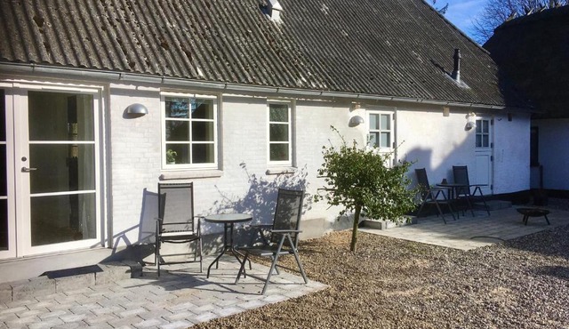 Kroghøjgård