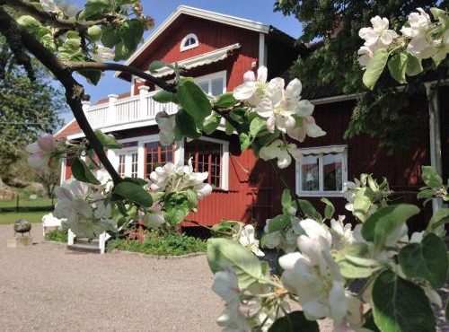 Kroksta Gård
