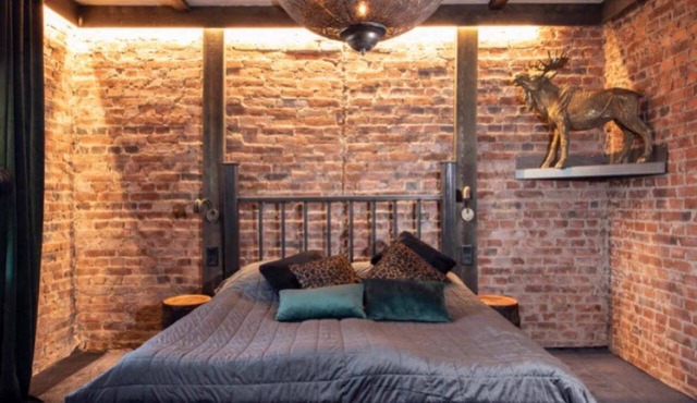 Kronan Bed & Breakfast
