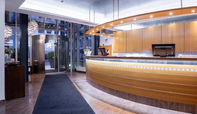 Kronenhotel