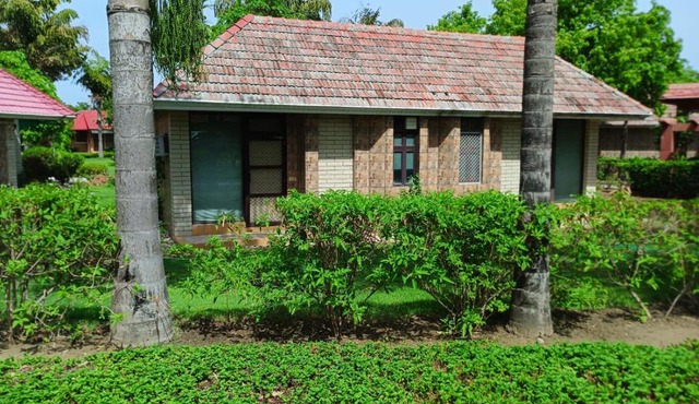 Krsn's Hari Abode - By Nitya Eco Living