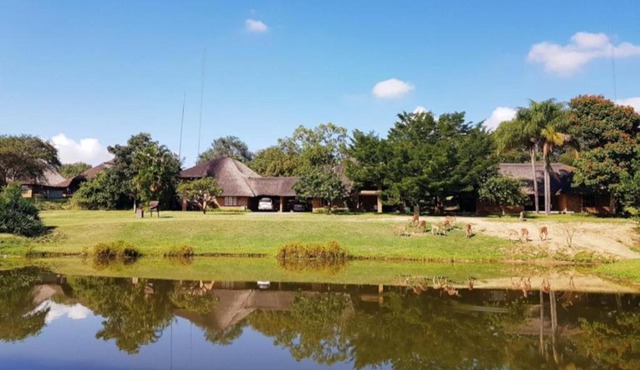 Kruger Park Lodge Unit 538 - PmP
