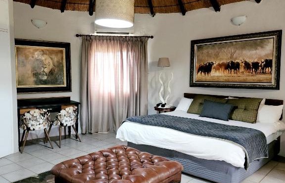 Kruger's SugarView