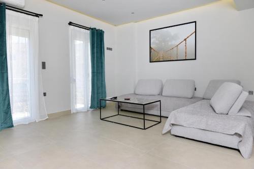 Krya Suites