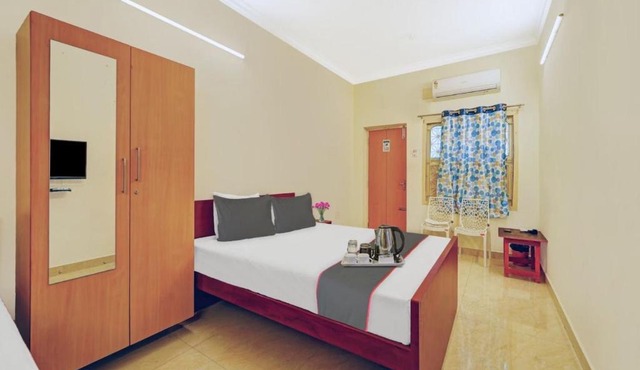 KS RESIDENCY