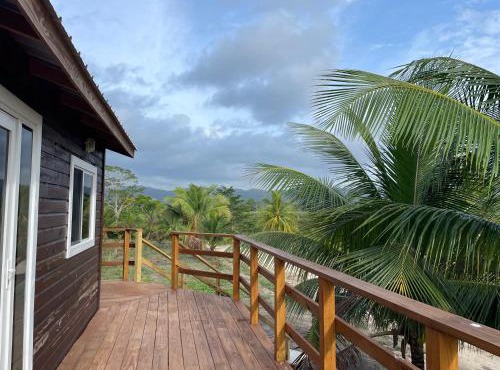 KSG Cabanas Belize