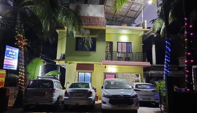Kshanbhar Vishranti Home Stay