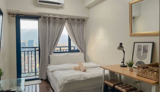 [KStayA] Business Room/Simple & Workation Stay