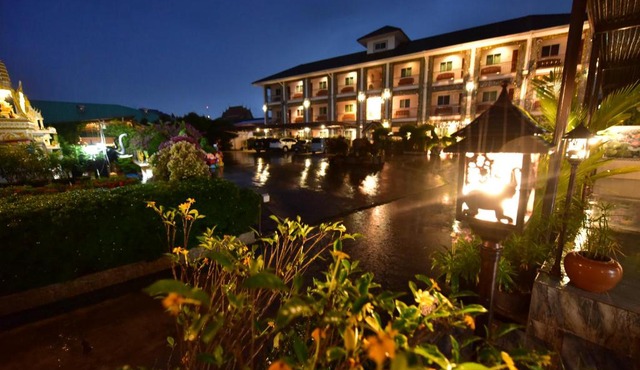 KT Knight Hotel