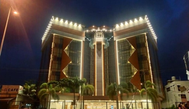 KTDC Grand Chaithram