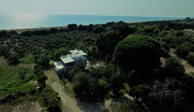 Ktima Βilioni