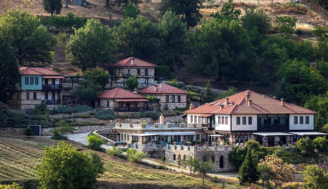 Ktima Bellou