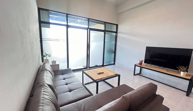 Kuan Mapraw Villa 1