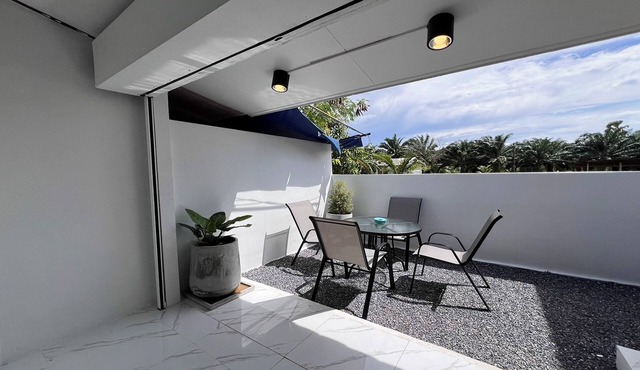 Kuan Mapraw Villa 2