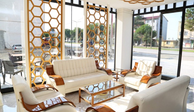 Kubalic Hotel