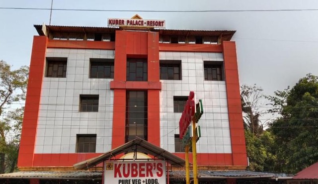 Kuber's Residency