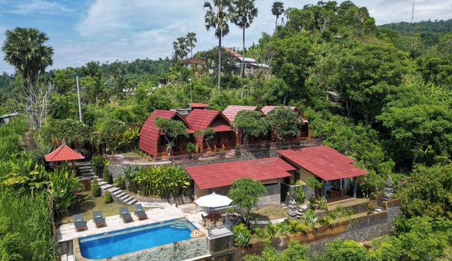 Kubu Diar