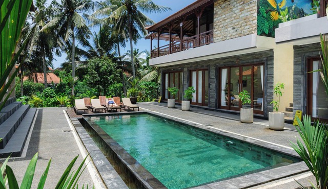 Kubu Manah Ubud