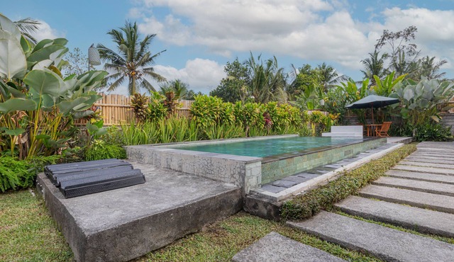 Kubu Selat Villa and Glamping