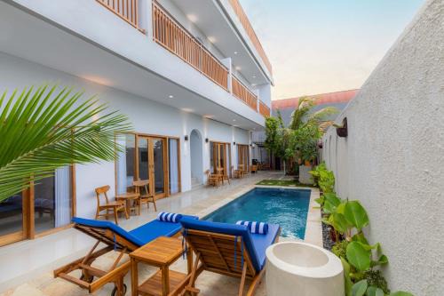 Kubu YN Bali
