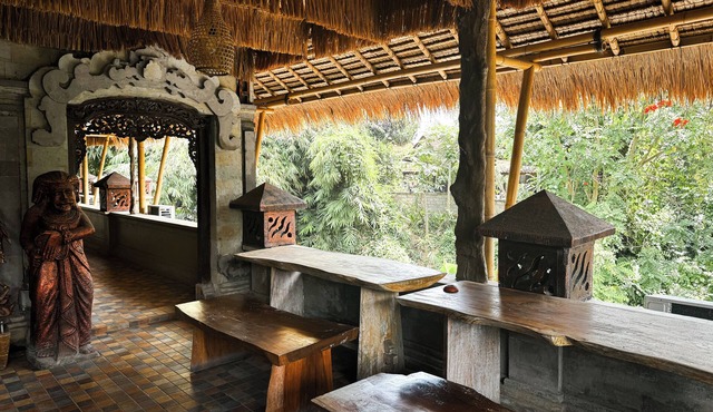 Kubuku Ubud