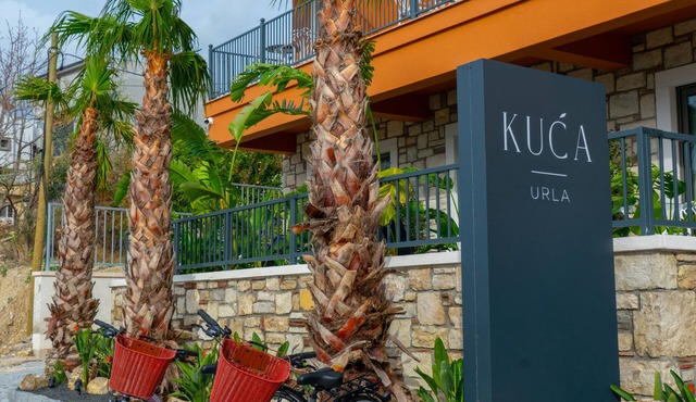 KUCA URLA