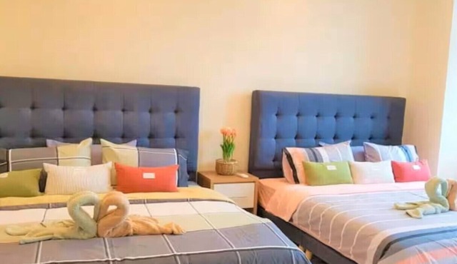 Kuching Holiday Family Home @ Riverine Kuching