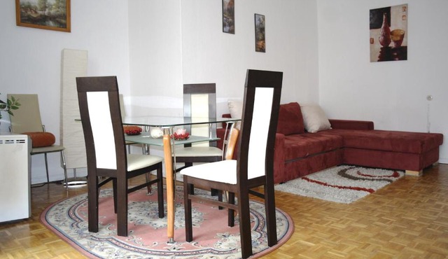 Kudamm Apartment West Central City
