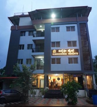 Kukkeshree Heights