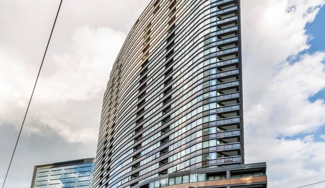 Kula Docklands