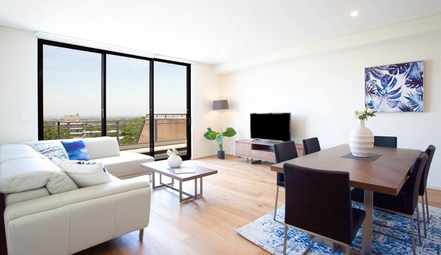 KULA North Sydney