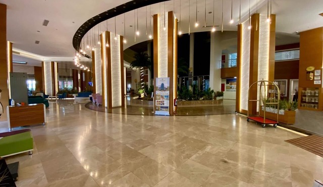 Kule Hotel & Spa
