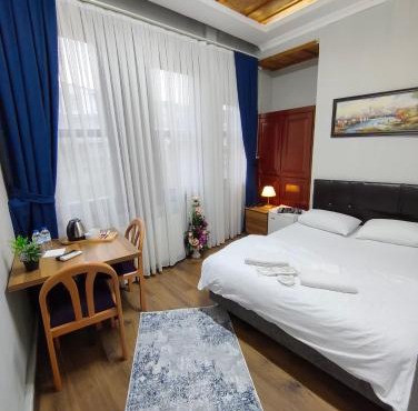 Kule Pansiyon
