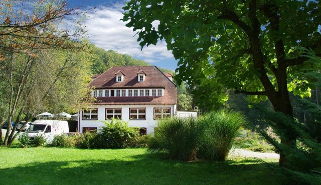 Kulinarium an der Glems