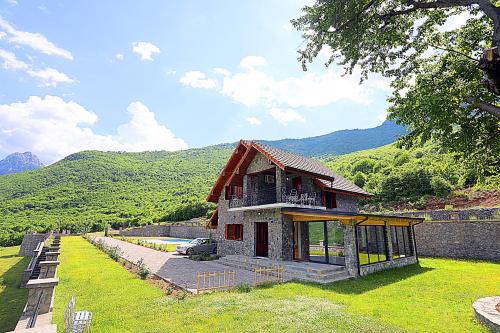 Kulla e Andrrave