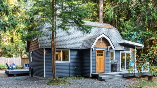 Kulshan Cabin