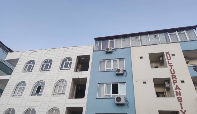 Kultur Otel