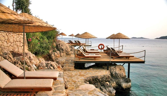 Kulube Hotel