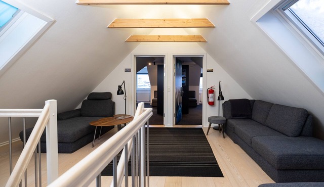 Kulukis Downtown Hostel