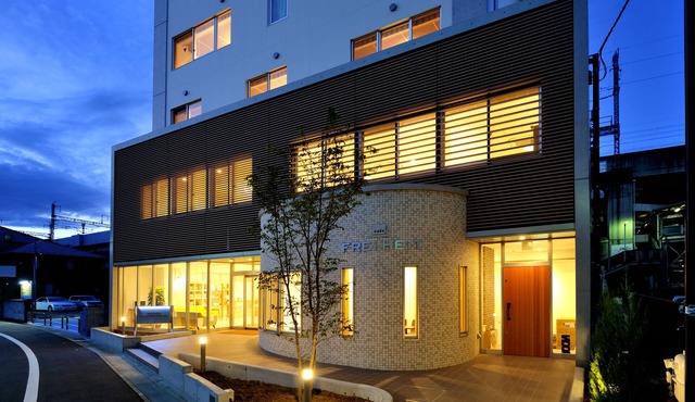 Kumagaya Royal Hotel Suzuki